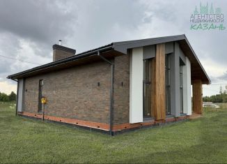 Продам дом, 130 м2, Татарстан, деревня Матюшино, 344