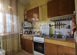 Двухкомнатная квартира на продажу, 44 м2, Подольск, Пионерская улица, 24