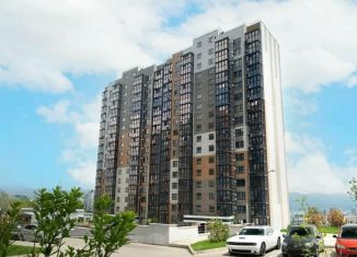 Продажа 1-комнатной квартиры, 38.6 м2, Новороссийск, улица имени Владимира Бута, 15