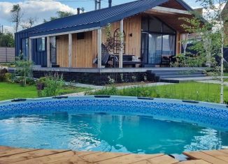 Сдается в аренду дом, 110 м2, Саратов, 5-й Нижний Яровой проезд, 2