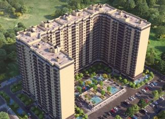 Продам участок, 6.6 сот., Краснодар, Душистая улица