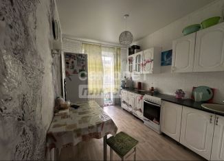 2-комнатная квартира на продажу, 54 м2, Чита, 3-й микрорайон, 13