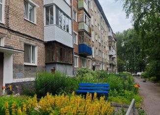 1-ком. квартира на продажу, 30.8 м2, Пермь, шоссе Космонавтов, 203