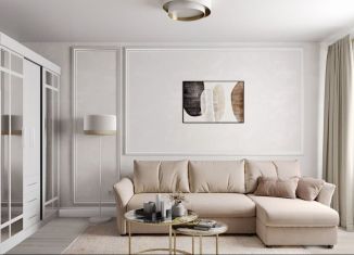 Продаю 2-комнатную квартиру, 59.5 м2, Ковров, улица 9 Мая, 6