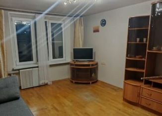 Сдам в аренду 1-комнатную квартиру, 35.2 м2, Москва, улица Молостовых, 14к3