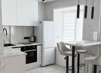 Сдача в аренду квартиры студии, 35 м2, Пермь, улица Тургенева, 18/1