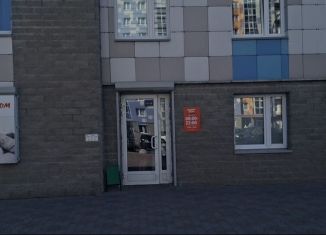 Продажа торговой площади, 57 м2, Карелия, улица Энтузиастов, 15