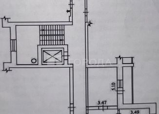 Продажа 1-комнатной квартиры, 37 м2, рабочий посёлок Краснообск, рабочий посёлок Краснообск, 106
