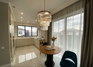 Продаю коттедж, 100 м2, деревня Решетникова, Звёздная улица, 4