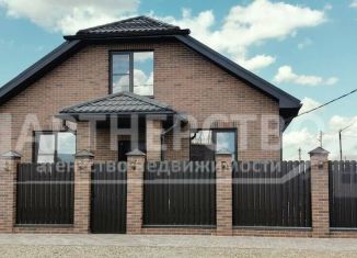 Продажа дома, 75 м2, поселок городского типа Ильский, Центральная площадь