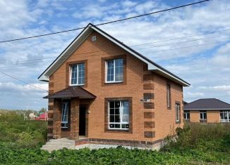 Продается дом, 123 м2, Республика Башкортостан, улица Героя Василия Утина