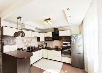 3-ком. квартира на продажу, 85.9 м2, Абакан, проспект Дружбы Народов, 39