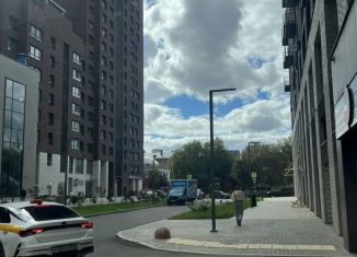 Машиноместо в аренду, 14 м2, Москва, Шмитовский проезд, 39к8