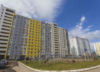 Продам квартиру студию, 27 м2, Республика Башкортостан, улица Геологов, 53