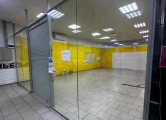 Сдается торговая площадь, 59 м2, Красноярский край, Комсомольский проспект, 18