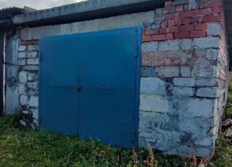 Продажа гаража, 30 м2, Иркутская область