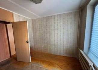 Продажа квартиры студии, 10.5 м2, Москва, улица Фридриха Энгельса, 7-21