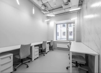 Сдам офис, 25 м2, Москва, Новорязанская улица, 8Ас2