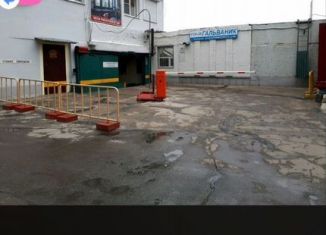 Сдача в аренду гаража, 20 м2, Самарская область, улица Дзержинского, 56