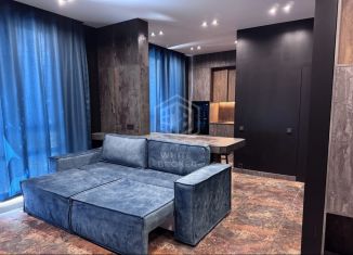 1-комнатная квартира на продажу, 49 м2, Москва, метро Октябрьское поле, 3-я Хорошёвская улица, 17А