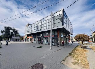 Сдача в аренду помещения свободного назначения, 274 м2, Волгоградская область, улица Таращанцев, 65