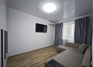 Сдача в аренду однокомнатной квартиры, 30 м2, Тобольск, 9-й микрорайон, 22