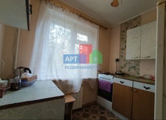 Продажа 1-ком. квартиры, 28.7 м2, Нижний Тагил, Балакинская улица, 40/22