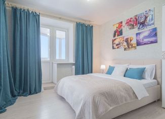 Сдача в аренду квартиры студии, 40 м2, Томская область, Базарный переулок, 7