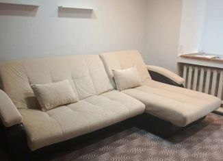 Сдача в аренду 1-комнатной квартиры, 37 м2, Бузулук, 3-й микрорайон, 1Г