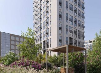 Продаю 2-комнатную квартиру, 62.5 м2, Тюмень, Арктическая улица, 9