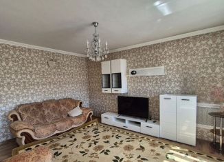 Двухкомнатная квартира в аренду, 53.2 м2, Москва, Тихвинская улица, 17с1, ЦАО