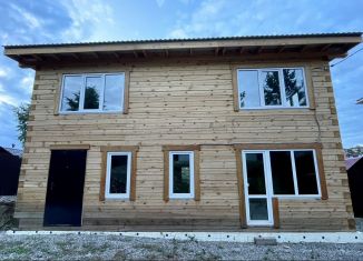 Дом на продажу, 120 м2, рабочий поселок Маркова, Окружная улица