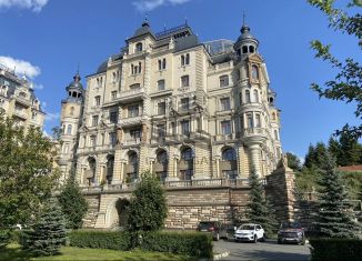 Продам 5-ком. квартиру, 233.8 м2, Казань, Федосеевская улица, 38