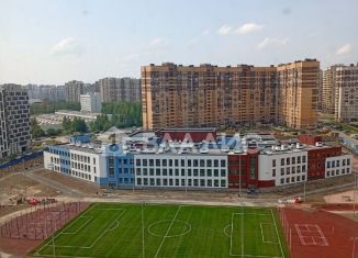 1-ком. квартира на продажу, 33.7 м2, Мурино, улица Шоссе в Лаврики, 53к2