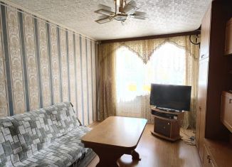 Продается 3-комнатная квартира, 56.8 м2, Иркутск, 5-я Железнодорожная улица, 51