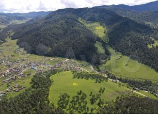 Продам земельный участок, 1470 сот., Республика Алтай