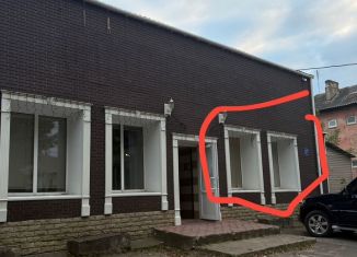 Сдам помещение свободного назначения, 22 м2, Тульская область, Школьная улица, 27