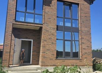 Продажа дома, 140 м2, Краснодар, улица имени Атамана Н.И. Евдокимова, 2/13