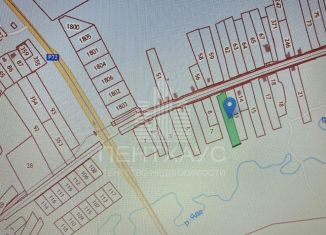 Продажа земельного участка, 29 сот., Владимирская область, деревня Загорье, 20