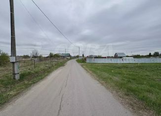 Продаю земельный участок, 21.5 сот., Тюменская область, Новая улица