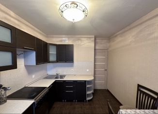 Сдача в аренду 1-комнатной квартиры, 41 м2, Лобня, проезд Шадунца, 7