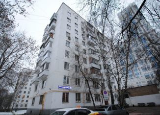 Продажа однокомнатной квартиры, 32.3 м2, Москва, бульвар Маршала Рокоссовского, ВАО