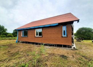 Продается дом, 120 м2, Приморский край, Соборная улица, 8