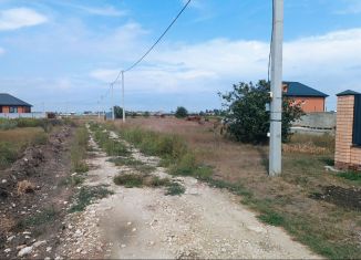 Земельный участок на продажу, 6 сот., Краснодарский край, Юбилейная улица