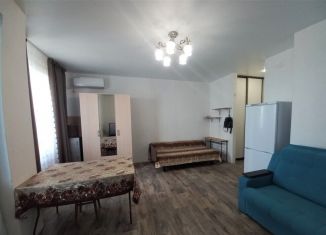 Сдается в аренду квартира студия, 32 м2, Анапа, Анапское шоссе, 24к3