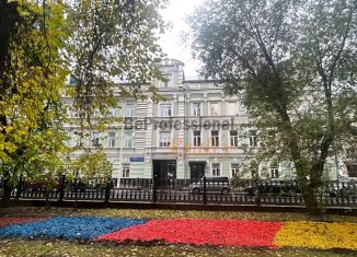 Сдам офис, 55 м2, Москва, Покровский бульвар, 8с1