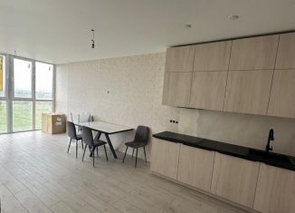 Продается 2-комнатная квартира, 57.3 м2, Краснодарский край, микрорайон Любимово, 18