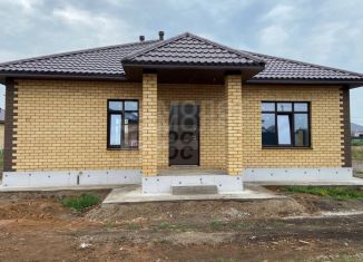 Продам дом, 80 м2, село имени 9 Января, Маячная улица