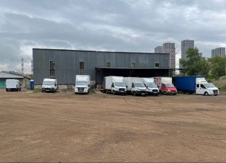 Сдаю в аренду производство, 500 м2, Москва, 2-й Иртышский проезд, 1с8