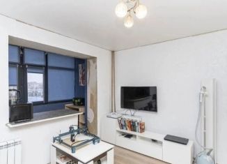 Продаю квартиру студию, 21 м2, Тюмень, Олимпийская улица, 12